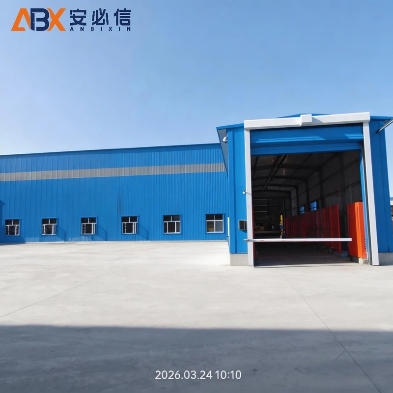 南通市高速堆积门