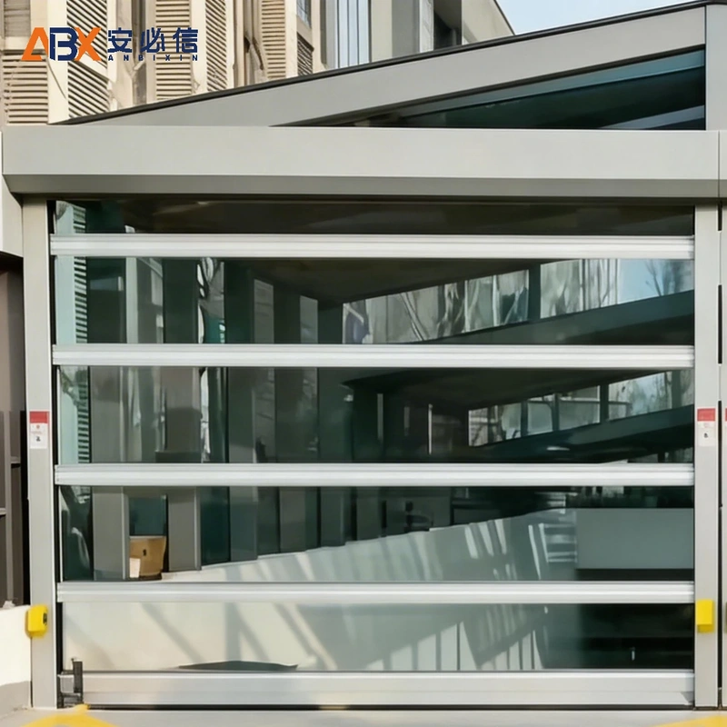 南通市高速门