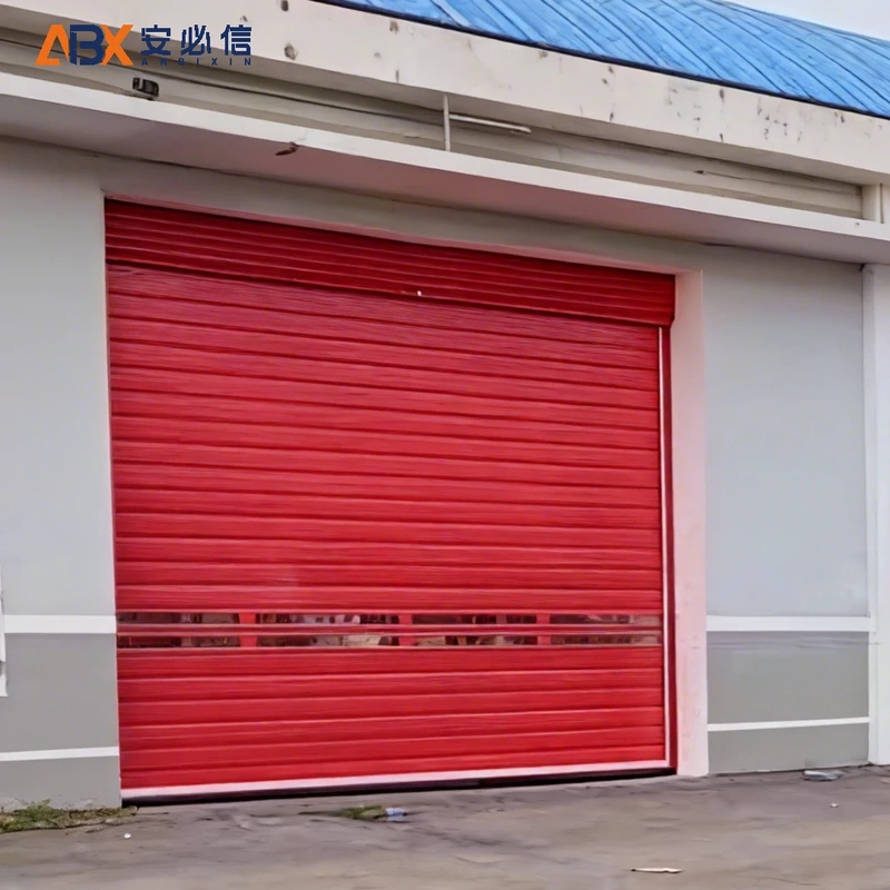 南通市厂房高速门